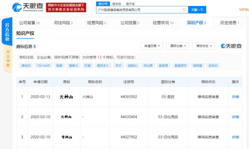朝陽(yáng)區(qū)頂格處罰搶注火神山商標(biāo)代理機(jī)構(gòu)10萬(wàn)元，彰顯知識(shí)產(chǎn)權(quán)保護(hù)決心